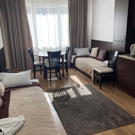 Iglika 2 Ski Apartment Borovets Exteriör bild