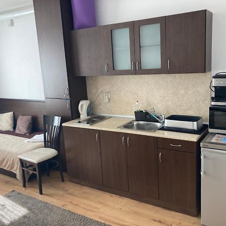 Iglika 2 Ski Apartment Borovets Exteriör bild
